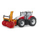 Traktor Steyr 6300 Terrus CVT 1:16 03180