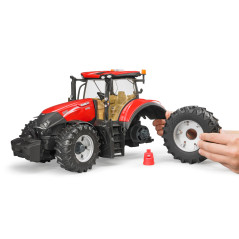 BRUDER Traktor Case IH Optum 300 CVX / 03190