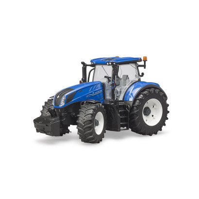 BRUDER Traktor New Holland T7.315 / 03120