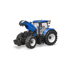 BRUDER Traktor New Holland T7.315 / 03120