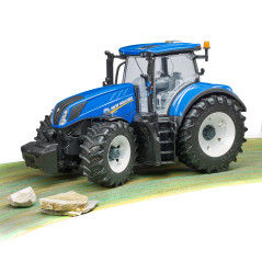 BRUDER Traktor New Holland T7.315 / 03120