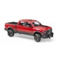 Pick-Up RAM 2500 Power Wagon 1:16 02500