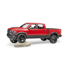 BRUDER Pick-Up RAM 2500 Power Wagon / 02500