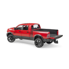 BRUDER Pick-Up RAM 2500 Power Wagon / 02500