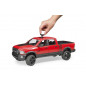 Pick-Up RAM 2500 Power Wagon 1:16 02500