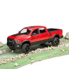 BRUDER Pick-Up RAM 2500 Power Wagon / 02500