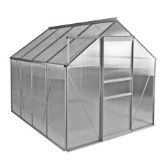DEMA Skleník Basic 4,75 m2