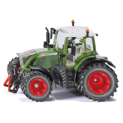 Siku Traktor Fendt 724 Vario 1:32