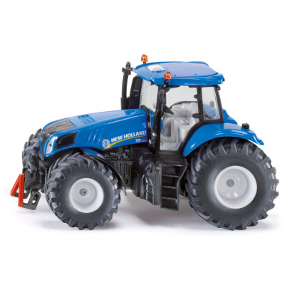 Traktor New Holland T8.390 / 3273