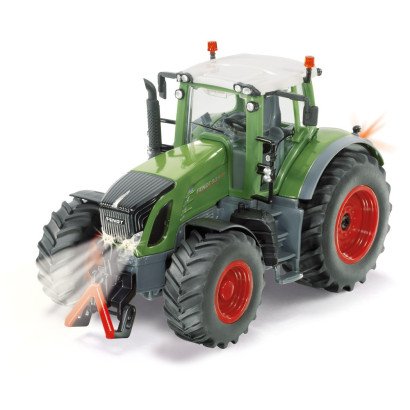 Traktor Fendt 939 s diaľkovým ovládaním / 6880