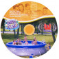 Bazén XL s filtráciou Fast Set 457x107 cm