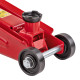 Pojazdný hydraulický zdvihák DRH 530 2,5 tony