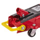 Pojazdný hydraulický zdvihák DRH 530 2,5 tony