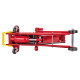 Pojazdný hydraulický zdvihák DRH 530 2,5 tony