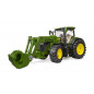 Traktor John Deere 7R350 s predným nakladačom 1:16 03151