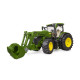 Traktor John Deere 7R350 s predným nakladačom 1:16 03151