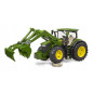 Traktor John Deere 7R350 s predným nakladačom 1:16 03151