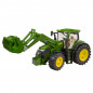 Traktor John Deere 7R350 s predným nakladačom 1:16 03151