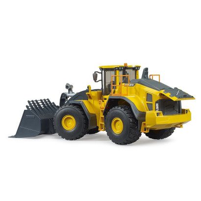 Kolesový nakladač Volvo L260H / 02458