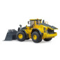 Kolesový nakladač Volvo L260H / 02458