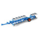 Plnonesený otočný pluh LEMKEN Vari-Titan 1:16 02250