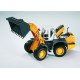 Kolesový nakladač Liebherr L574 1:16 02430