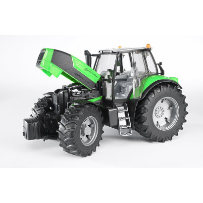 Traktor Deutz Agrotron X720 1:16 03080