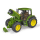Traktor John Deere 6920 s čelným nakladačom 1:16 02052