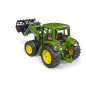 Traktor John Deere 6920 s čelným nakladačom 1:16 02052