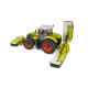 Trojitý žací mechanizmus Claas Disco 3050 FC Plus 1:16 02218