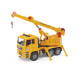 Autožeriav MAN TGA 1:16 02754