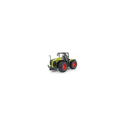 Traktor Claas Xerion 5000 1:16 03015