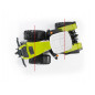 Traktor Claas Xerion 5000 1:16 03015