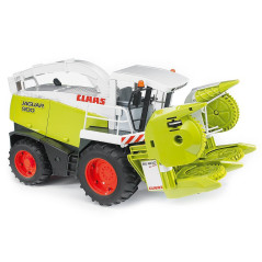 Rezačka na zber kukurice Claas Jaguar 900 / 02131