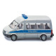 Policajný mikrobus / 0804