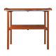 Záhradnícky stolík PT 103x48x96 cm