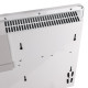 Elektrický ohrievač 1000 W DPH1000 LED