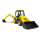 Bager nakladač JCB MIDI CX 1:16 02427