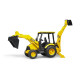 Bager nakladač JCB MIDI CX 1:16 02427