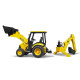 Bager nakladač JCB MIDI CX 1:16 02427