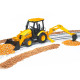 Bager nakladač JCB MIDI CX 1:16 02427