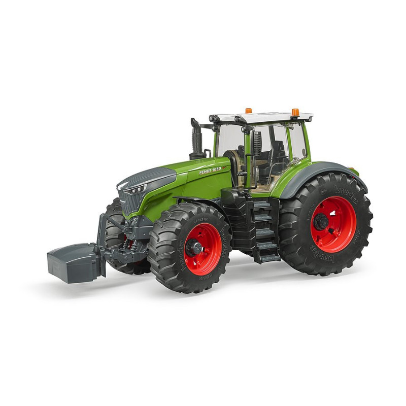 Traktor Fendt 1050 Vario s predným závažím 1:16 04040