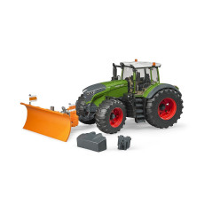 BRUDER Traktor Fendt 1050 Vario s predným závažím 1:16 04040