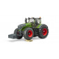 Traktor Fendt 1050 Vario s predným závažím 1:16 04040