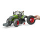 Traktor Fendt 1050 Vario s predným závažím 1:16 04040