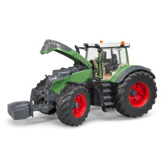 BRUDER Traktor Fendt 1050 Vario s predným závažím 1:16 04040