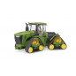 Kĺbový traktor s pásovým pojazdom John Deere 9620RX 1:16 04055