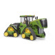 Kĺbový traktor s pásovým pojazdom John Deere 9620RX 1:16 04055