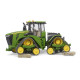 Kĺbový traktor s pásovým pojazdom John Deere 9620RX 1:16 04055