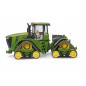 Kĺbový traktor s pásovým pojazdom John Deere 9620RX 1:16 04055